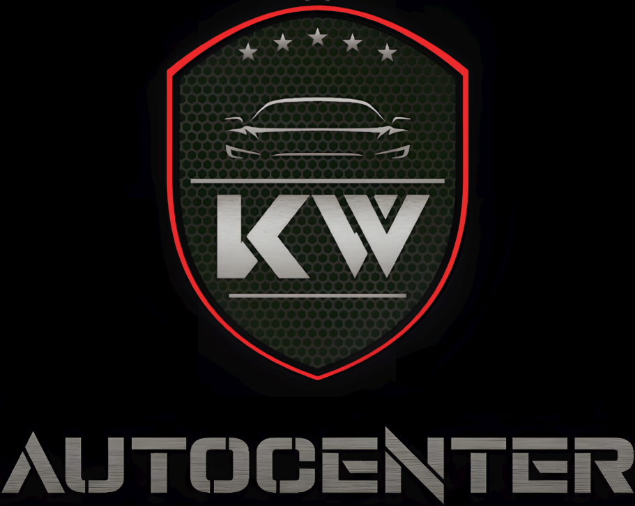 KW Autocenter Logo